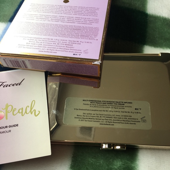 Too Faced - Picture 3 of 3
